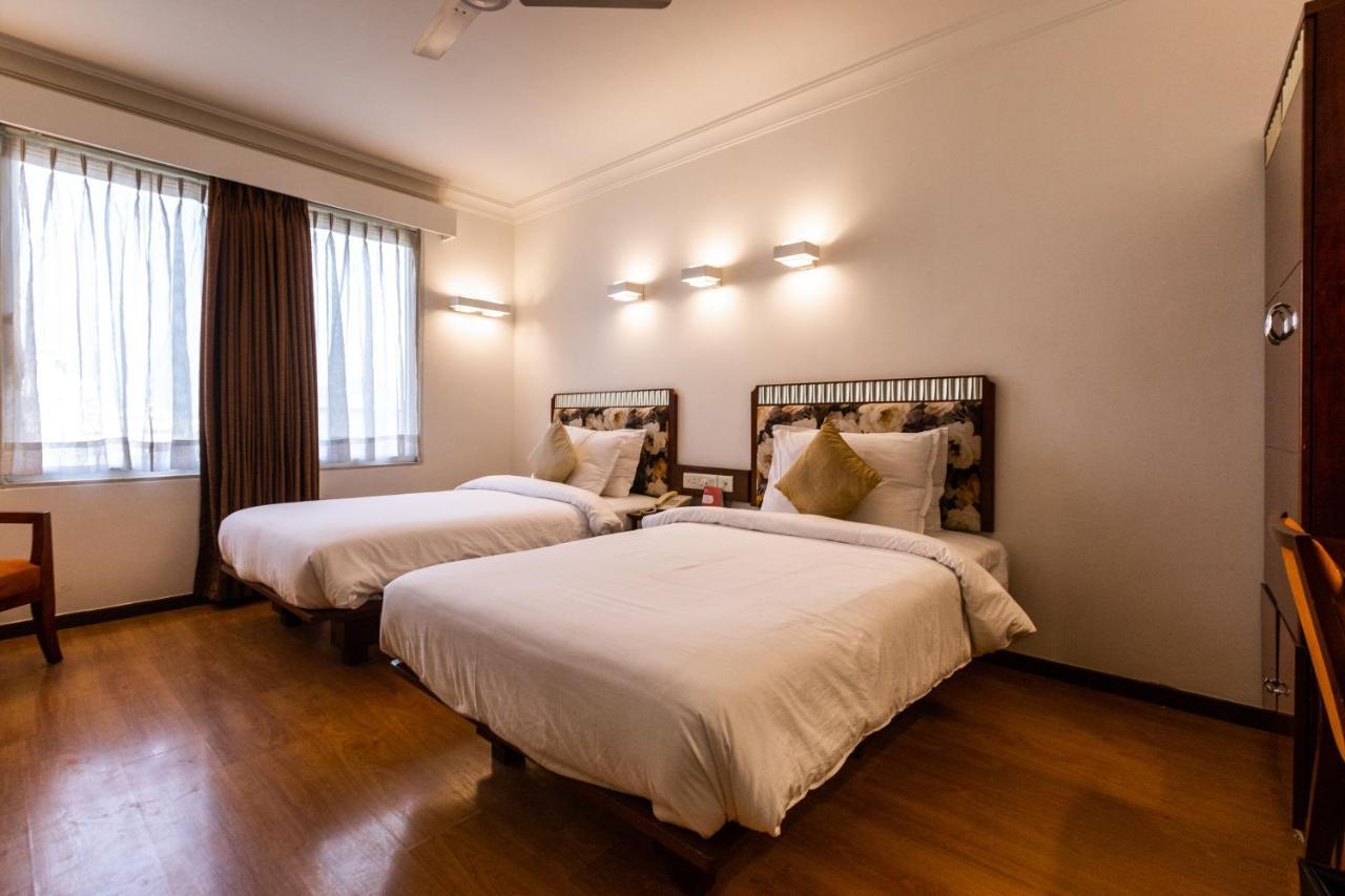 3 บาย โอโย นามี เรซิเดนซี อามีดาบัด Hotel อาเมดาบัด ภายนอก รูปภาพ