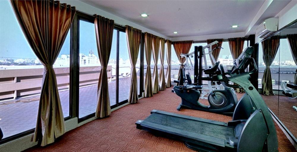 3 บาย โอโย นามี เรซิเดนซี อามีดาบัด Hotel อาเมดาบัด ภายนอก รูปภาพ