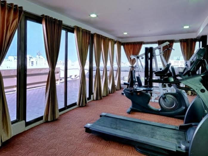 3 บาย โอโย นามี เรซิเดนซี อามีดาบัด Hotel อาเมดาบัด ภายนอก รูปภาพ