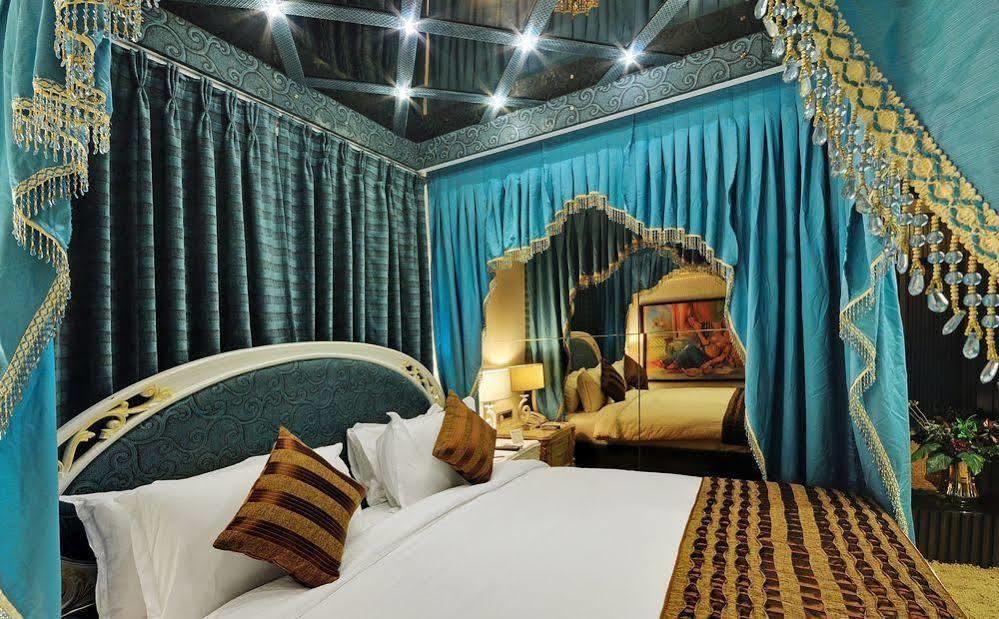 3 บาย โอโย นามี เรซิเดนซี อามีดาบัด Hotel อาเมดาบัด ภายนอก รูปภาพ