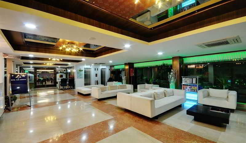 3 บาย โอโย นามี เรซิเดนซี อามีดาบัด Hotel อาเมดาบัด ภายนอก รูปภาพ